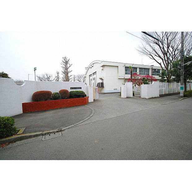 新町小学校