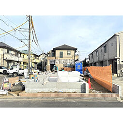 東京都小平市花小金井５丁目