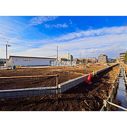 東京都小平市回田町