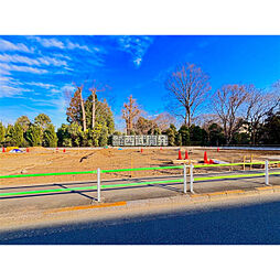 東京都小平市回田町