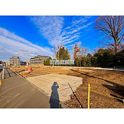 東京都小平市回田町