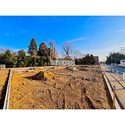 東京都小平市回田町