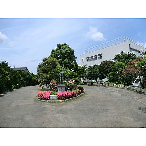南町小学校