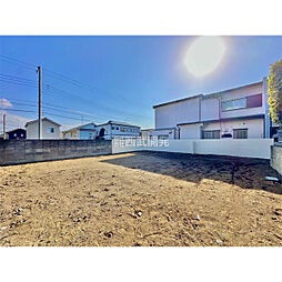 東京都小平市小川町１丁目