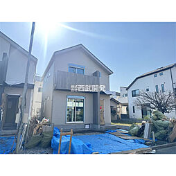 東京都立川市栄町３丁目