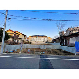 東京都小金井市東町１丁目