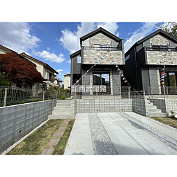 東京都小金井市東町１丁目