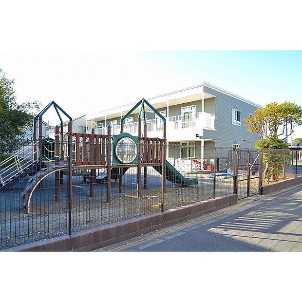 まなびの森保育園