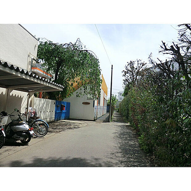 くりのみ保育園