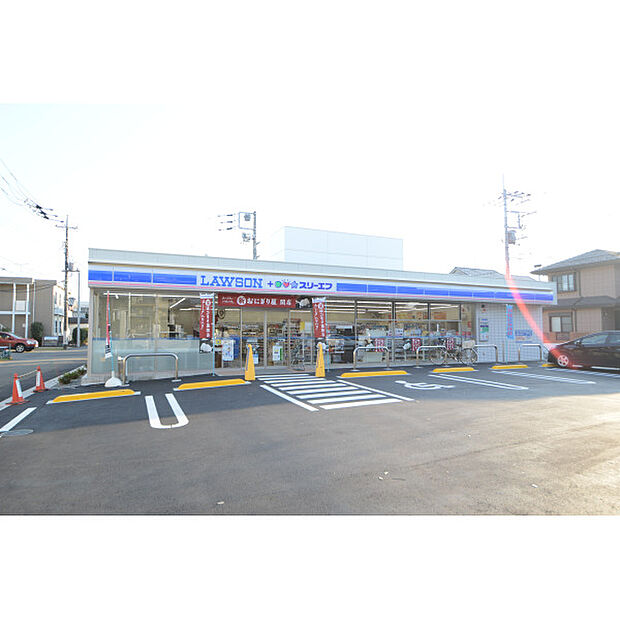 ローソン