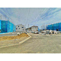 東京都小平市小川町２丁目