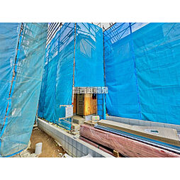 東京都小平市小川町２丁目