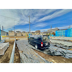 東京都小平市小川町２丁目