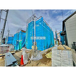 東京都小平市小川町２丁目