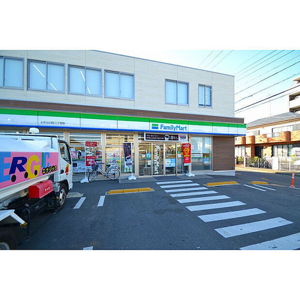 ファミリーマート