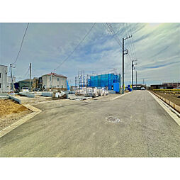 東京都小平市小川町２丁目