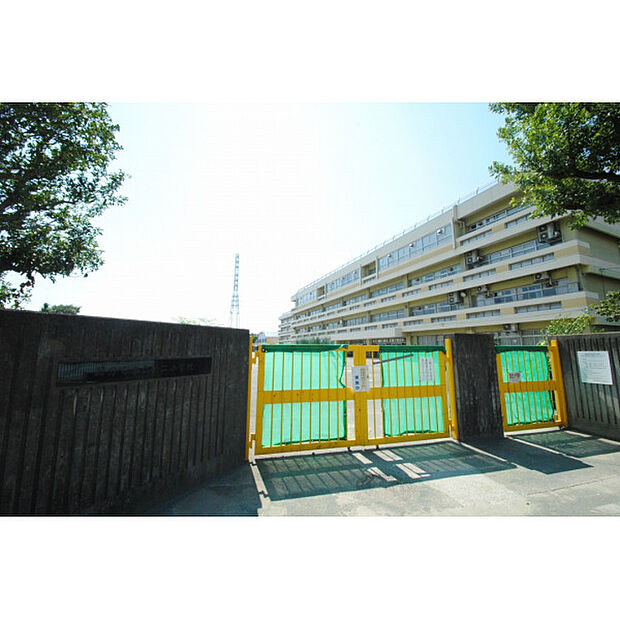 第二小学校