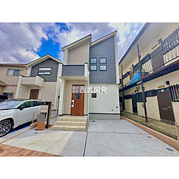 東京都府中市是政１丁目