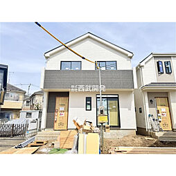 東京都国立市富士見台１丁目