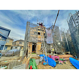 東京都国立市富士見台１丁目