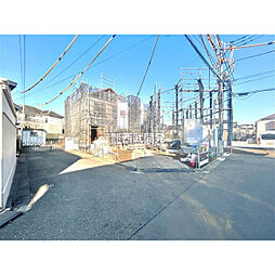 東京都国立市富士見台１丁目