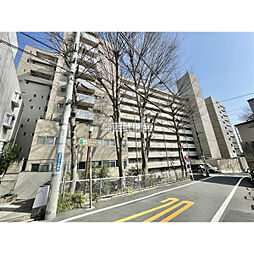 小金井スカイコーポラス