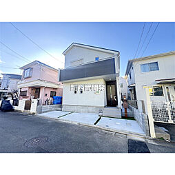 東京都府中市小柳町５丁目