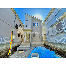 東京都小金井市貫井南町５丁目