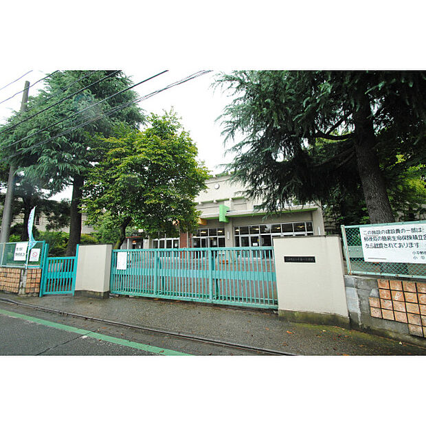第一小学校