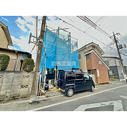 東京都国立市東３丁目