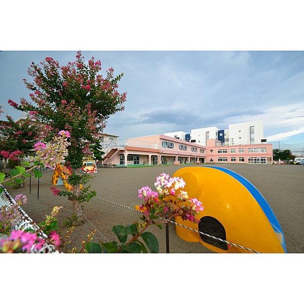 立川みどり幼稚園