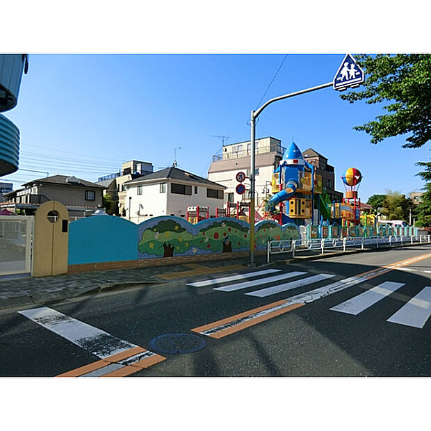 こばと幼稚園