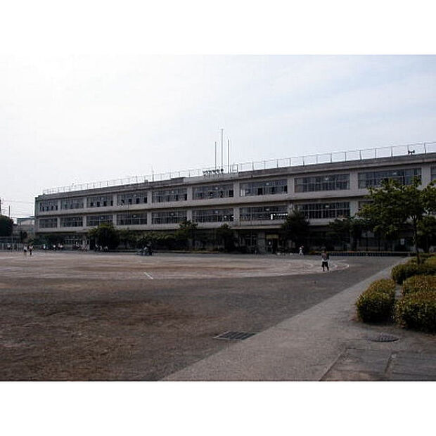 第五小学校