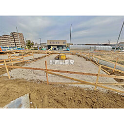 東京都府中市南町６丁目