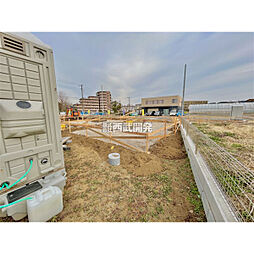 東京都府中市南町６丁目