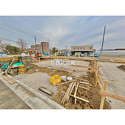 東京都府中市南町６丁目