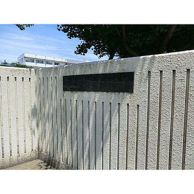 矢崎小学校