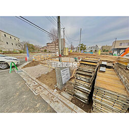 東京都府中市南町６丁目