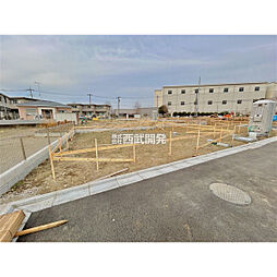 東京都府中市南町６丁目