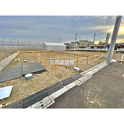 東京都府中市南町６丁目