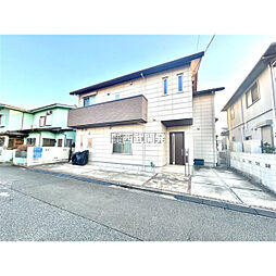 東京都東大和市向原２丁目