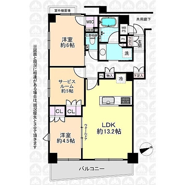間取り：313004619744