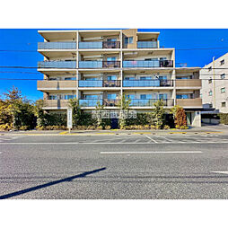 センチュリー国分寺悠凛