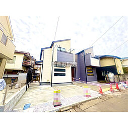 東京都府中市若松町２丁目