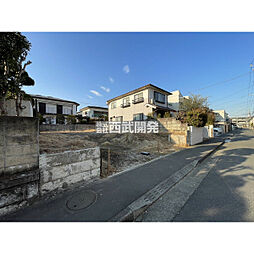 東京都府中市四谷１丁目