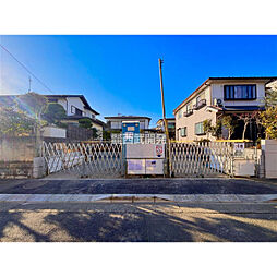 東京都府中市四谷１丁目