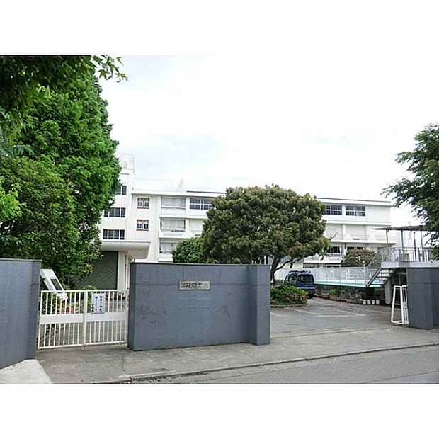 四谷小学校