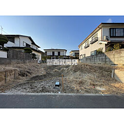 東京都府中市四谷１丁目