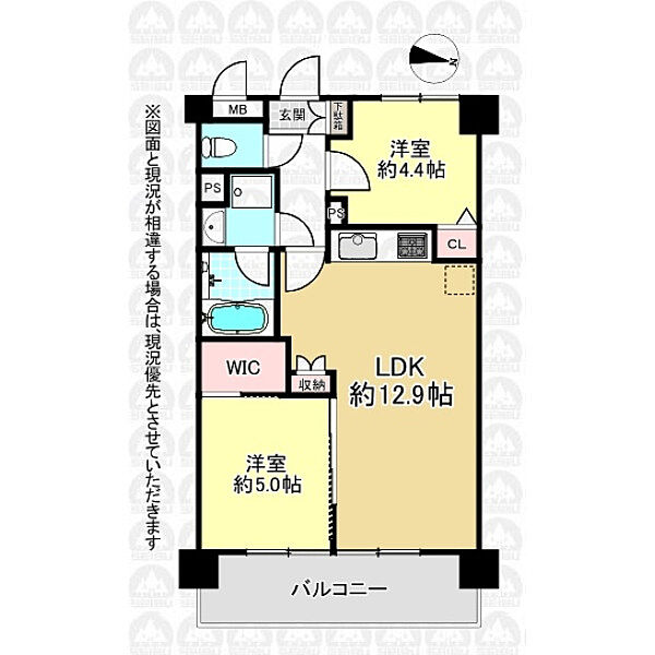 間取り：313004623706