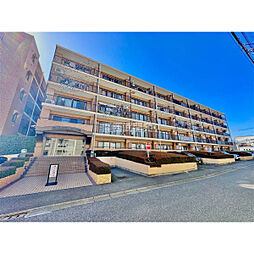 ライオンズマンション小平栄町